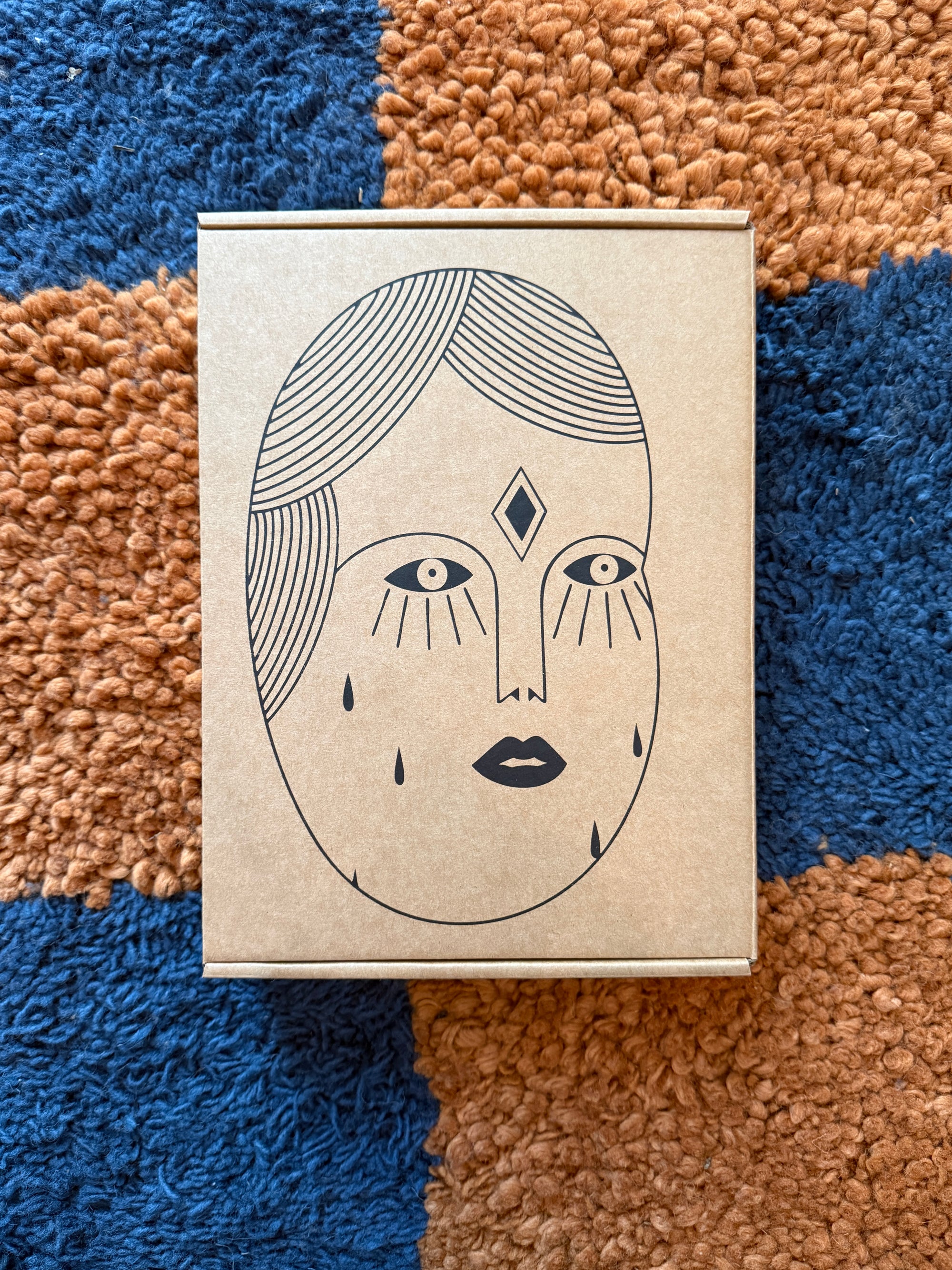 This Must be the Place - Studio Box